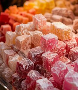 Turkish Delight